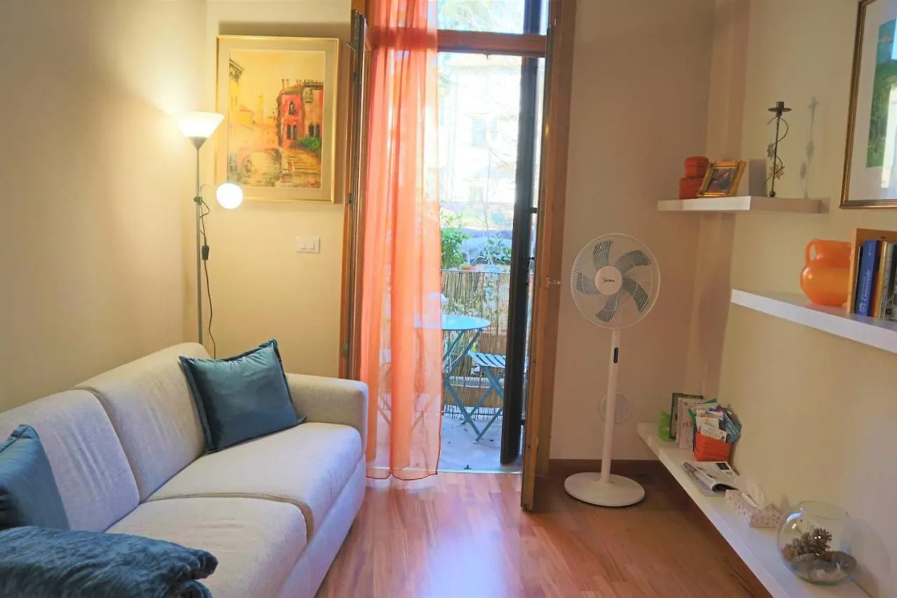 Roman Theatre Apartment In The Center Of Vicenza 0*,  Italy