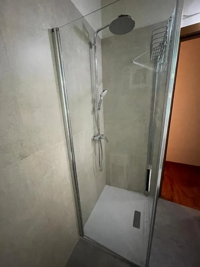 Roman Theatre Apartment In The Center Of Vicenza 0*,
