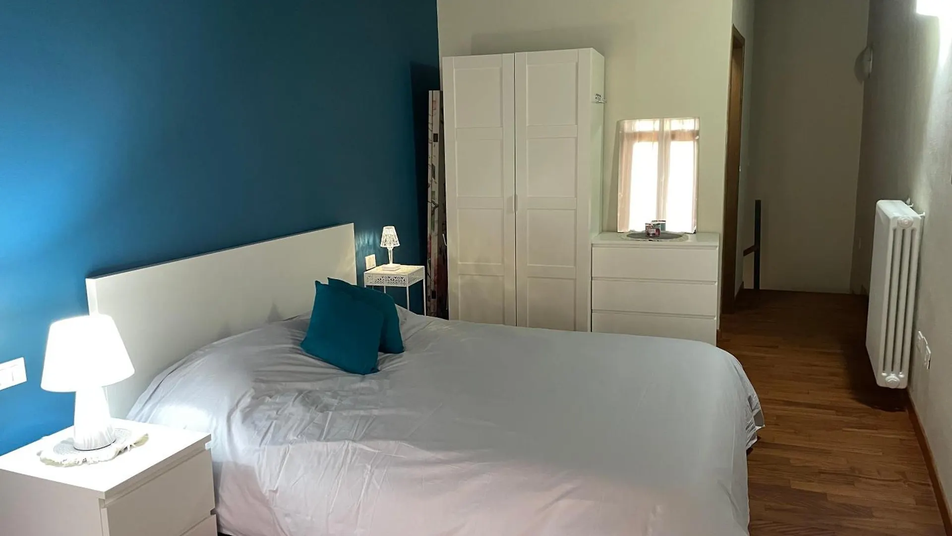 Roman Theatre Apartment In The Center Of Vicenza