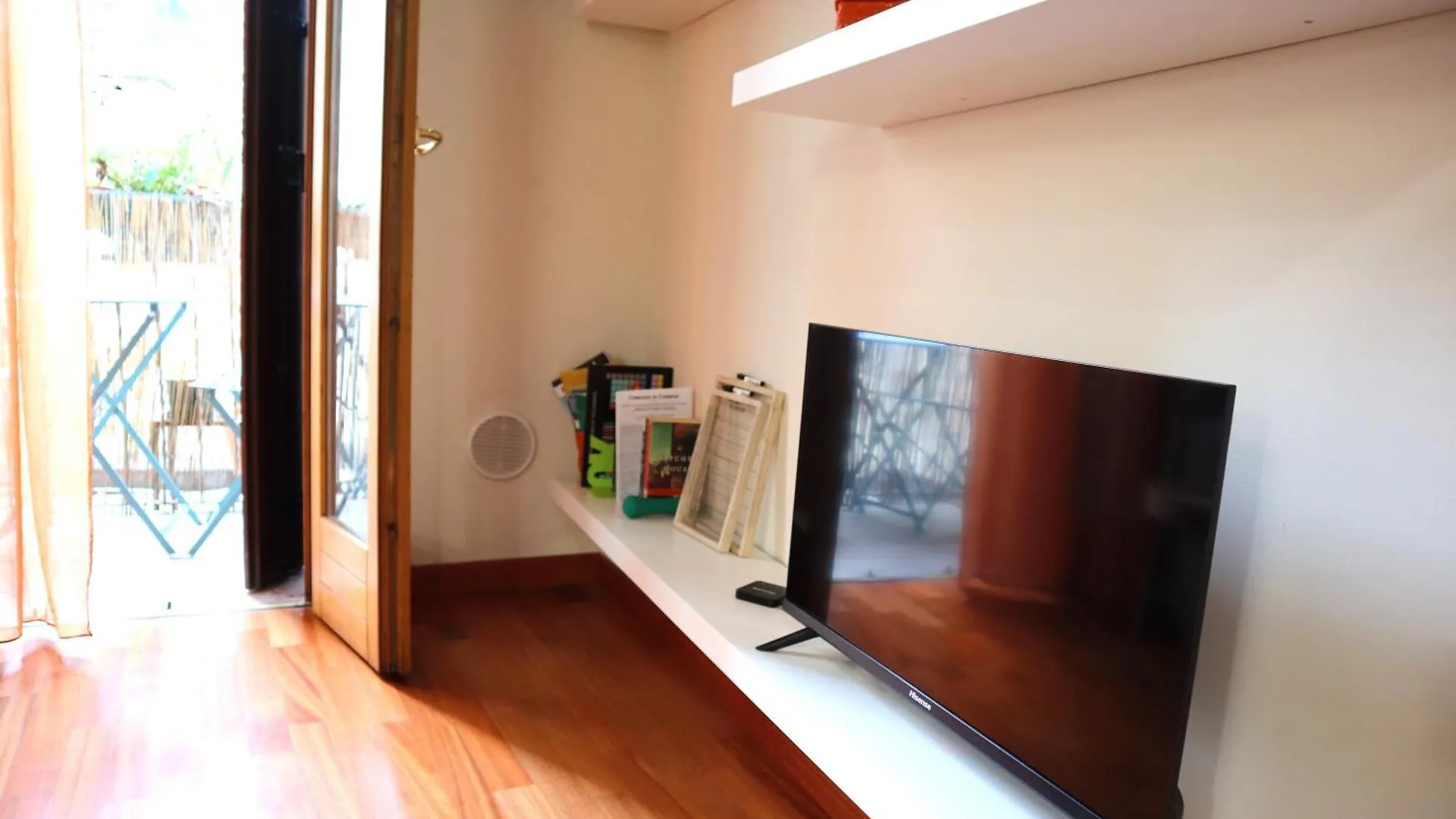 Roman Theatre Apartment In The Center Of Vicenza Italy